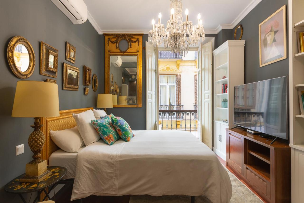 Balcon De San Juan Apartment