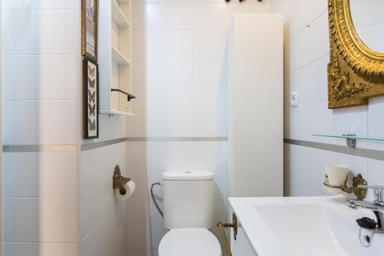 Apartment Balcon De San Juan