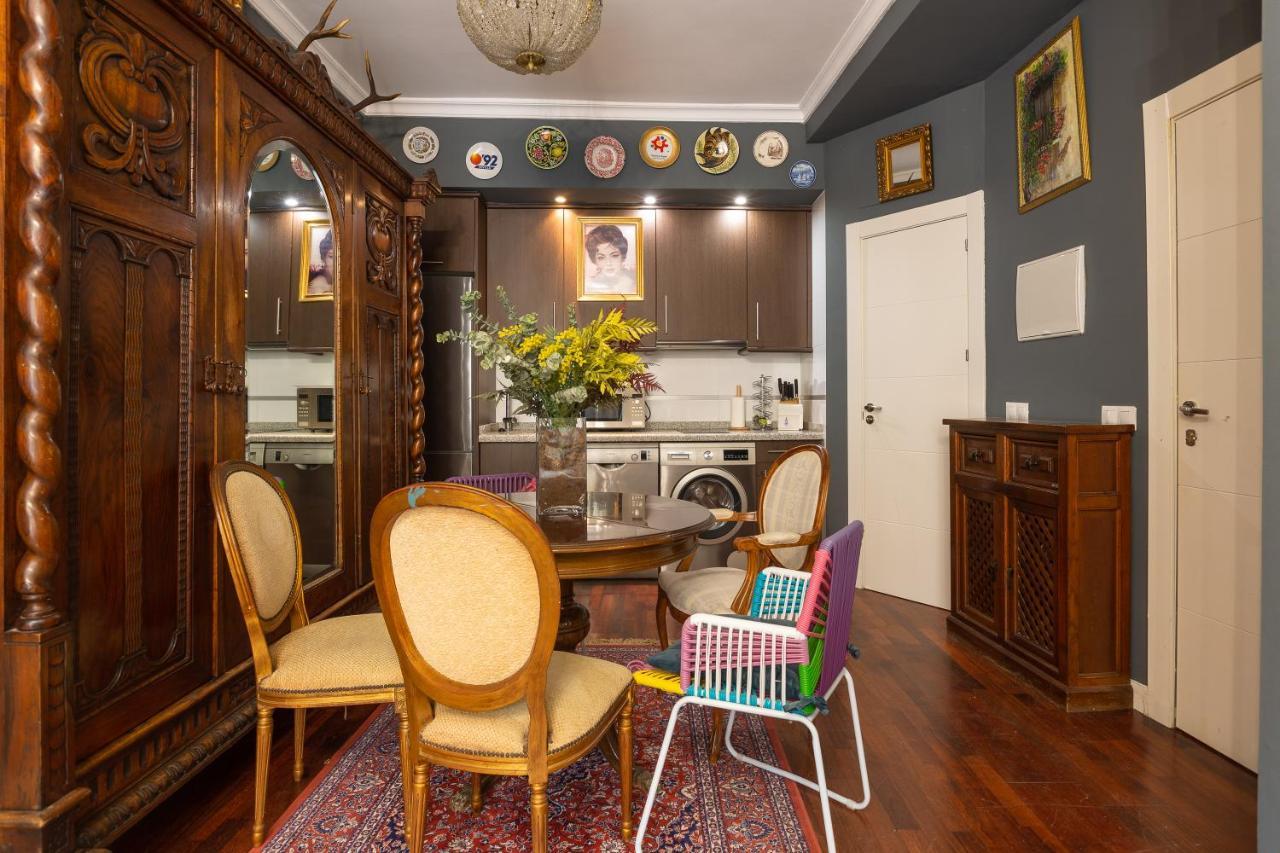 Balcon De San Juan Apartment *
